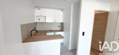 Appartement à Bordeaux (33800)