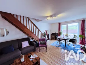 Appartement à Nantes (44200)