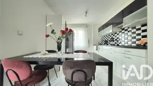 Maison à Woippy (57140)