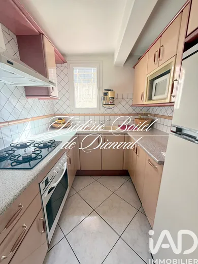 Apartment in Perpignan (66100)