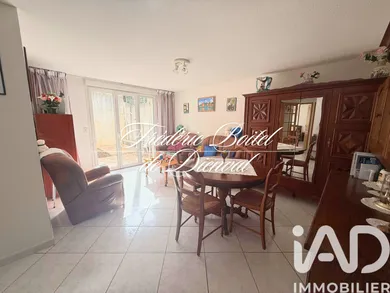 Apartment in Perpignan (66100)