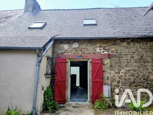 Maison à La Pellerine (53220)