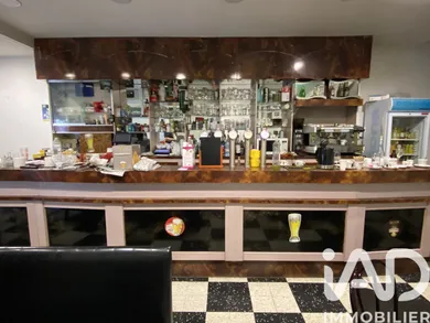 Bar, Brewery, Tobacco shop in Roubaix (59100)