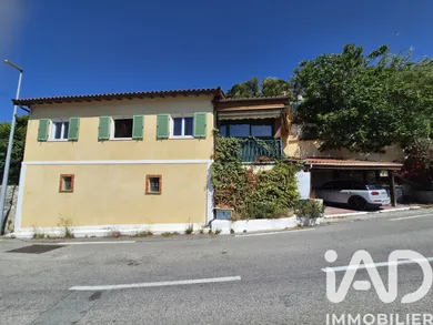 Maison à Èze (06360)