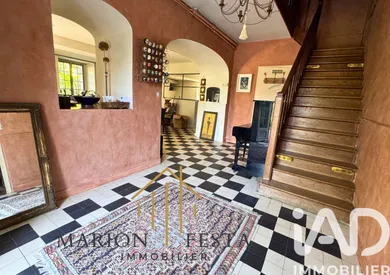 Maison traditionnelle à Champagne-sur-Seine (77430)
