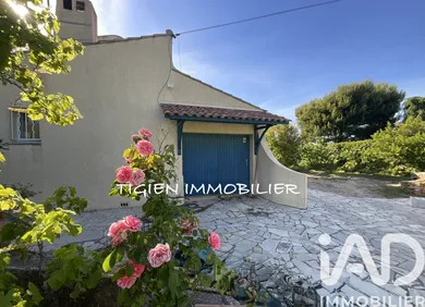 Traditional house in Six-Fours-les-Plages (83140)