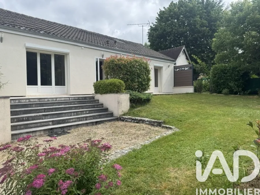 Maison traditionnelle à Vulaines-sur-Seine (77870) photo 3