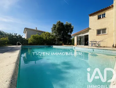 Traditional house in Six-Fours-les-Plages (83140)