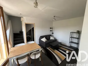 Duplex à Bagneux (92220)