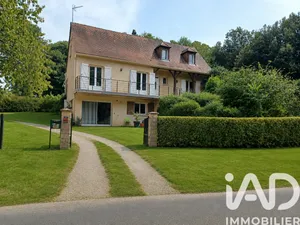 Maison traditionnelle à Saint-Crépin-et-Carlucet (24590)