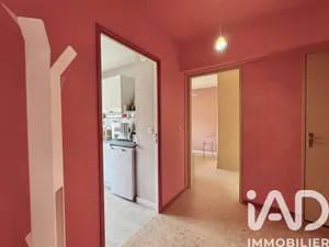 Apartment in Aix-en-Provence (13100)