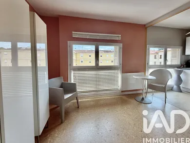 Appartement à Aix-en-Provence (13100)