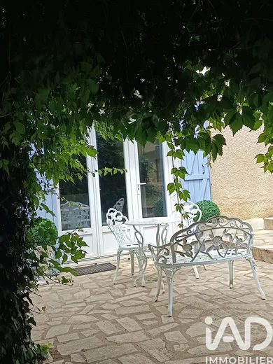 Maison à Lapan (18340)