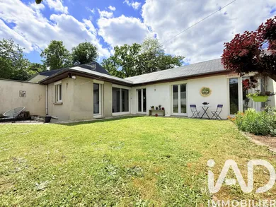 Maison à Avon (77210)