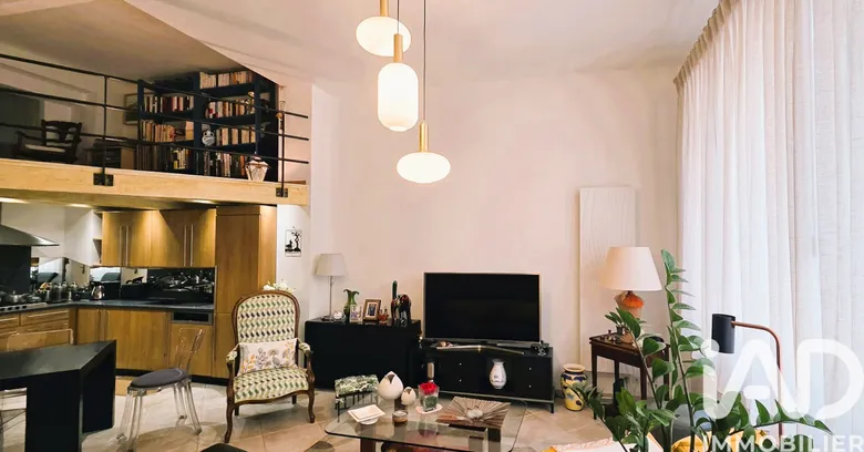 Appartement 3 pièces 84 m² · à Saint-Raphaël · 83,7 m² · 455 000 €