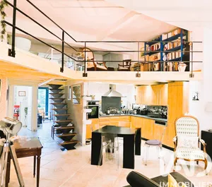 Appartement à Saint-Raphaël (83700)
