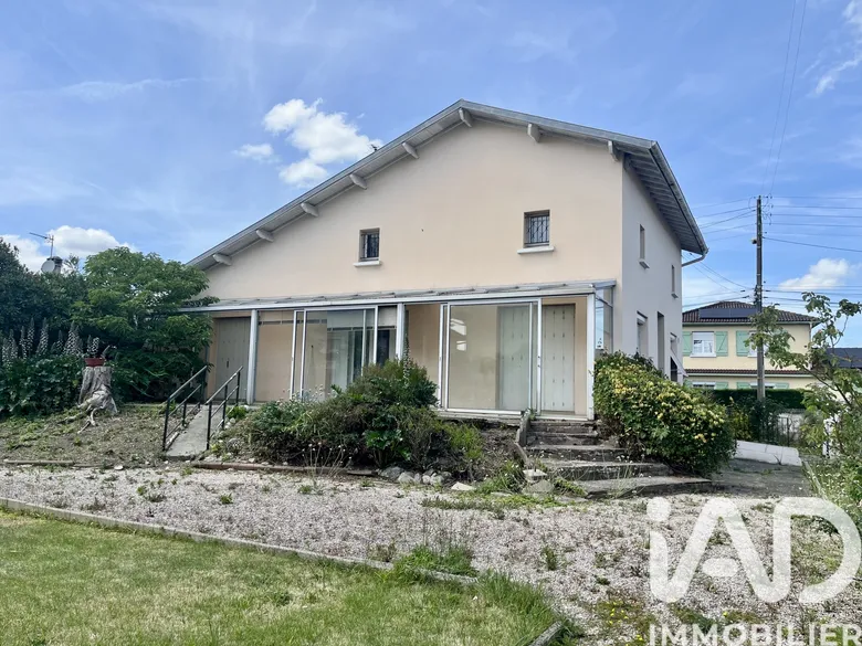 Maison 6 pièces 123 m² · à Tarbes · 123 m² · 152 000 €