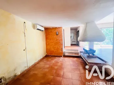 Maison à Biot (06410)