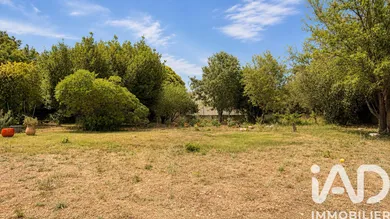 Terrain à bâtir à La Crau (83260)
