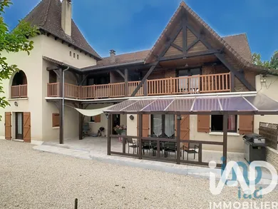 Maison à Montignac-Lascaux (24290)
