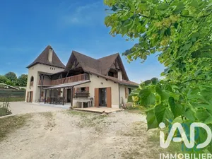 Maison à Montignac-Lascaux (24290)