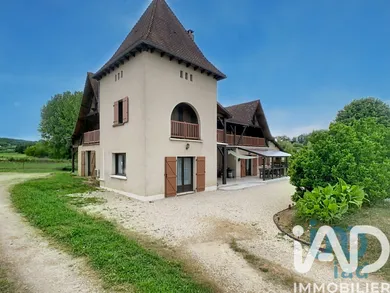 Maison à Montignac-Lascaux (24290)