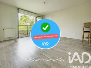 Appartement à Carrières-sous-Poissy (78955)