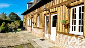 Maison à Bonneville-la-Louvet (14130)