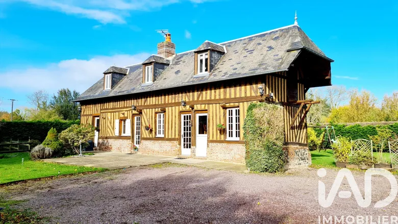 Maison 9 pièces 150 m² · à Cormeilles · 150 m² · 325 000 €