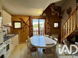 Duplex in Valloire (73450)