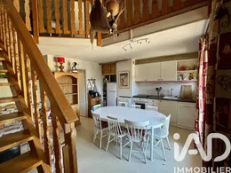 Duplex in Valloire (73450)