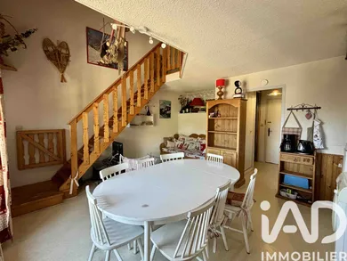 Duplex à Valloire (73450)