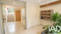 Apartment in Besançon (25000)
