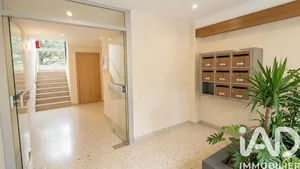 Apartment in Besançon (25000)