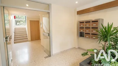 Apartment in Besançon (25000)