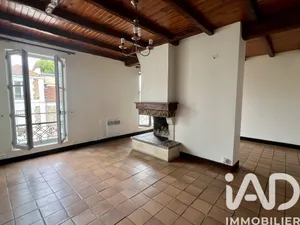 Appartement à Versailles (78000)