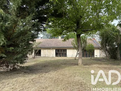 Maison de ville à Podensac (33720)