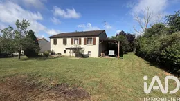 Maison à Iteuil (86240)