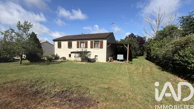 House in Iteuil (86240)