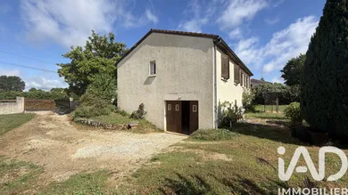 House in Iteuil (86240)