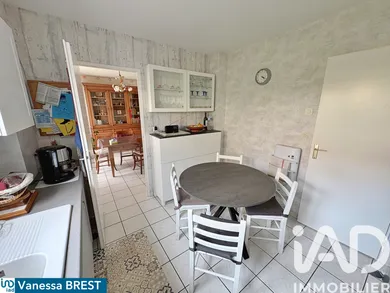 House in Savigny-sur-Orge (91600)