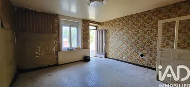 Village house in Polaincourt-et-Clairefontaine (70210)