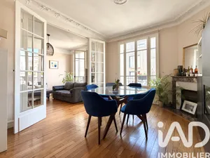 Appartement à Vanves (92170)