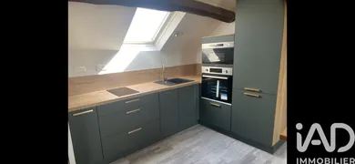Studio à Linas (91310)