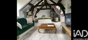 Studio in Linas (91310)