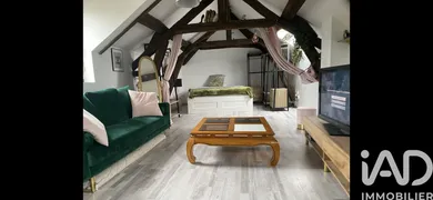 Studio à Linas (91310)