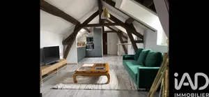 Studio in Linas (91310)