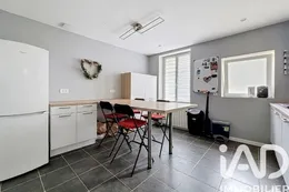 Townhouse in Mitry-Mory (77290)