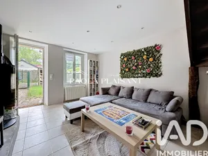 Townhouse in Mitry-Mory (77290)