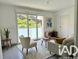 Appartement à Nantes (44100)